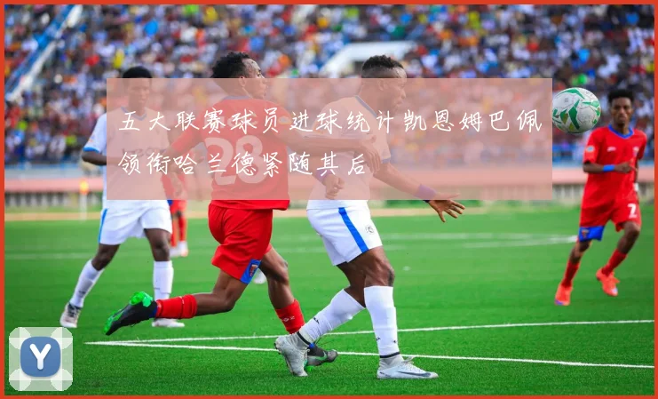 五大联赛球员进球统计凯恩姆巴佩领衔哈兰德紧随其后